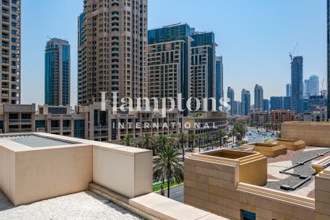 Apartamento en Downtown Dubai (Downtown Burj Dubai), Dubai, 1 dormitorio, 107.67457700 m², № 95303 - foto 4