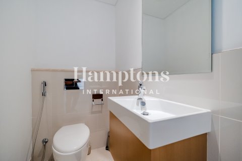 Apartamento en Downtown Dubai (Downtown Burj Dubai), Dubai, 1 dormitorio, 107.67457700 m², № 95303 - foto 7