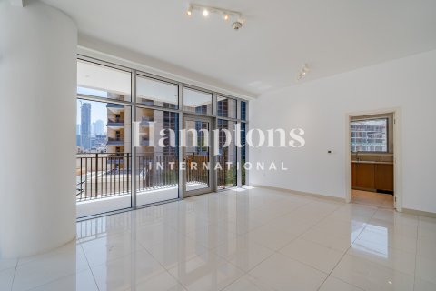 Apartamento en Downtown Dubai (Downtown Burj Dubai), Dubai, 1 dormitorio, 107.67457700 m², № 95303 - foto 5