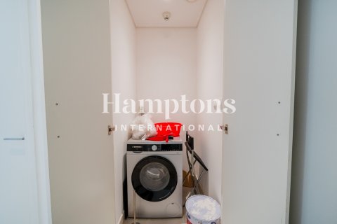 Apartamento en Downtown Dubai (Downtown Burj Dubai), Dubai, 1 dormitorio, 107.67457700 m², № 95303 - foto 12