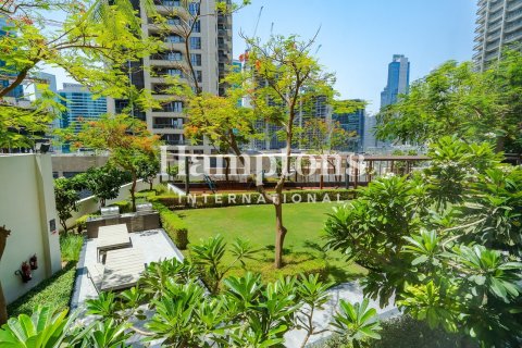 Apartamento en Downtown Dubai (Downtown Burj Dubai), Dubai, 1 dormitorio, 107.67457700 m², № 95303 - foto 16