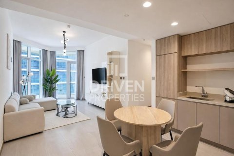 Apartment in Urban Oasis, Business Bay, Dubai 2 bedrooms, 102.29 sq.m. № 143247