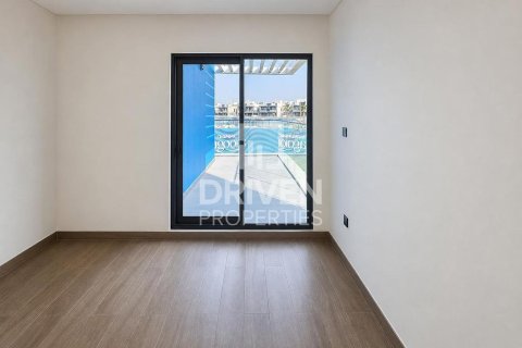 تاون هاوس في Damac Lagoons, دبي 5 غرف نوم , 289.21 م² رقم 143237 - صورة 11