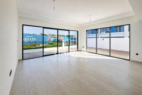 Таунхаус в Damac Lagoons, Дубай, 5 спален, 289.21м², № 143237