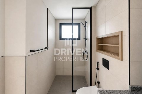 تاون هاوس في Damac Lagoons, دبي 5 غرف نوم , 289.21 م² رقم 143237 - صورة 24