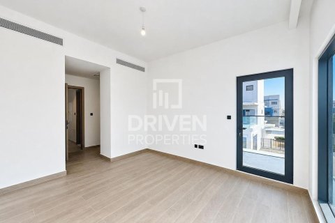 تاون هاوس في Damac Lagoons, دبي 5 غرف نوم , 289.21 م² رقم 143237 - صورة 9