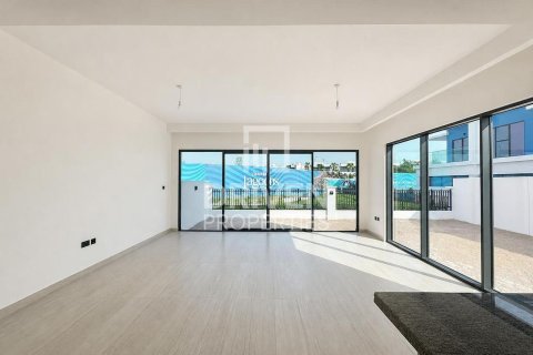 تاون هاوس في Damac Lagoons, دبي 5 غرف نوم , 289.21 م² رقم 143237 - صورة 2