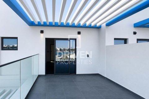 تاون هاوس في Damac Lagoons, دبي 5 غرف نوم , 289.21 م² رقم 143237 - صورة 23