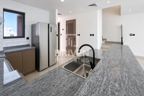 تاون هاوس في Damac Lagoons, دبي 5 غرف نوم , 289.21 م² رقم 143237 - صورة 18