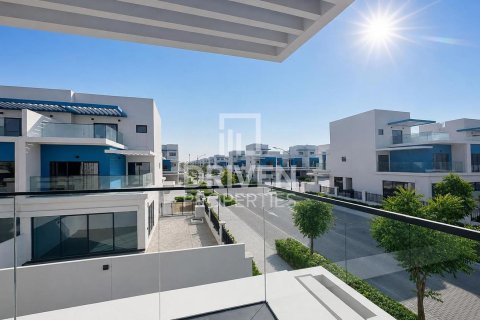 تاون هاوس في Damac Lagoons, دبي 5 غرف نوم , 289.21 م² رقم 143237 - صورة 27