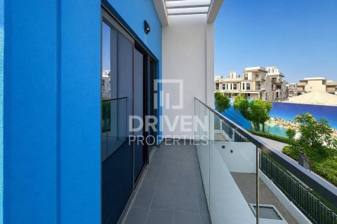 تاون هاوس في Damac Lagoons, دبي 5 غرف نوم , 289.21 م² رقم 143237 - صورة 26