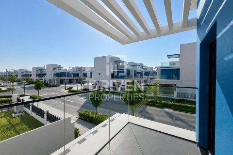 تاون هاوس في Damac Lagoons, دبي 5 غرف نوم , 289.21 م² رقم 143237 - صورة 25