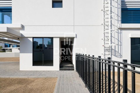 تاون هاوس في Damac Lagoons, دبي 5 غرف نوم , 289.21 م² رقم 143237 - صورة 17