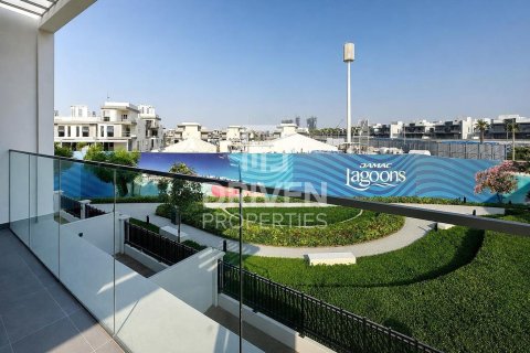 تاون هاوس في Damac Lagoons, دبي 5 غرف نوم , 289.21 م² رقم 143237 - صورة 28