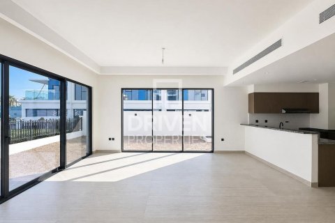 تاون هاوس في Damac Lagoons, دبي 5 غرف نوم , 289.21 م² رقم 143237 - صورة 3