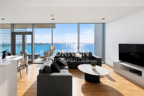 Apartment in Bluewaters Residences, Bluewaters, Dubai 2 bedrooms, 158.31 sq.m. № 143248