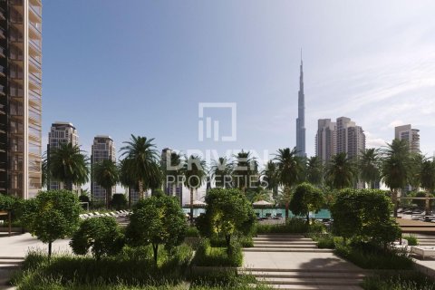 Apartamento en Business Bay, Dubai, 1 dormitorio, 62.62 m², № 126634 - foto 19