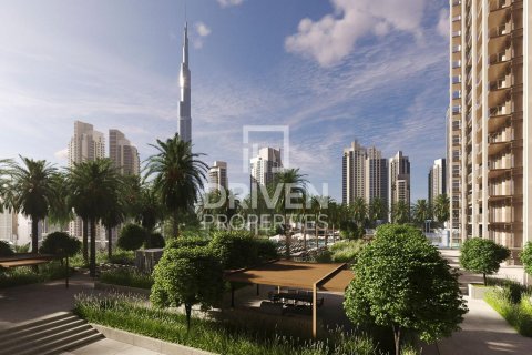 Apartamento en Business Bay, Dubai, 1 dormitorio, 62.62 m², № 126634 - foto 9