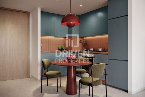 Apartamento en Business Bay, Dubai, 1 dormitorio, 62.62 m², № 126634 - foto 5
