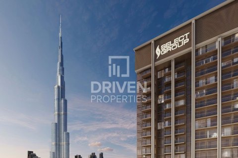 Apartamento en Business Bay, Dubai, 1 dormitorio, 62.62 m², № 126634 - foto 21