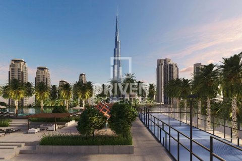 Apartamento en Business Bay, Dubai, 1 dormitorio, 62.62 m², № 126634 - foto 18