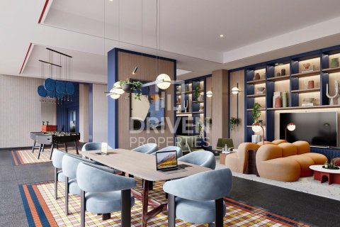 Apartamento en Business Bay, Dubai, 1 dormitorio, 62.62 m², № 126634 - foto 10