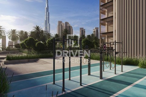 Apartamento en Business Bay, Dubai, 1 dormitorio, 62.62 m², № 126634 - foto 14