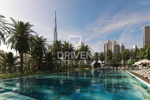 Apartamento en Business Bay, Dubai, 1 dormitorio, 62.62 m², № 126634 - foto 17