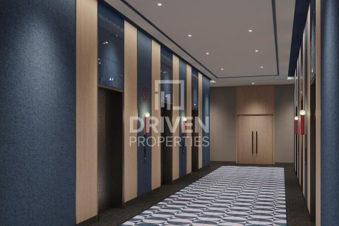 Apartamento en Business Bay, Dubai, 1 dormitorio, 62.62 m², № 126634 - foto 13