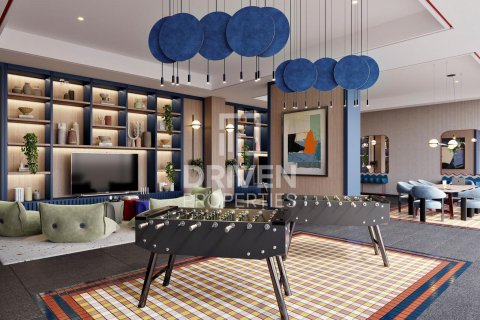 Apartamento en Business Bay, Dubai, 1 dormitorio, 62.62 m², № 126634 - foto 8