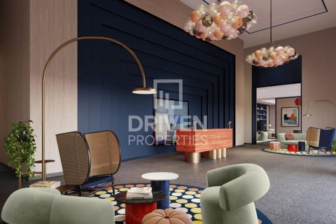 Apartamento en Business Bay, Dubai, 1 dormitorio, 62.62 m², № 126634 - foto 4