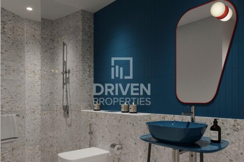 Apartamento en Business Bay, Dubai, 1 dormitorio, 62.62 m², № 126634 - foto 6