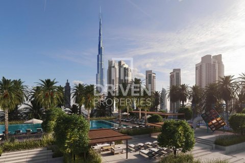Apartamento en Business Bay, Dubai, 1 dormitorio, 62.62 m², № 126634 - foto 20