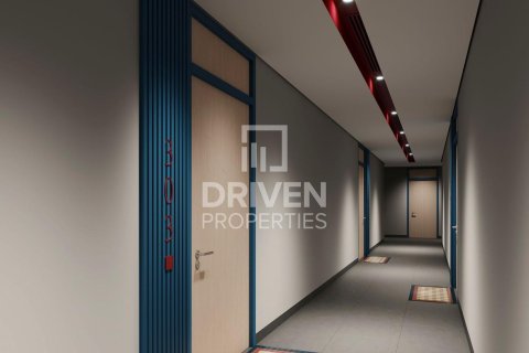 Apartamento en Business Bay, Dubai, 1 dormitorio, 62.62 m², № 126634 - foto 15