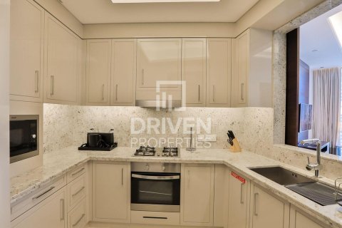Apartment in The Address Sky View Towers, Downtown Dubai (Downtown Burj Dubai), Dubai 1 bedroom, 97.64 sq.m. № 126645 - photo 4