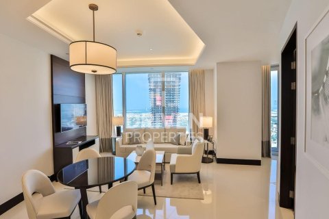 Apartment in The Address Sky View Towers, Downtown Dubai (Downtown Burj Dubai), Dubai 1 bedroom, 97.64 sq.m. № 126645 - photo 1