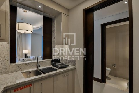 Apartment in The Address Sky View Towers, Downtown Dubai (Downtown Burj Dubai), Dubai 1 bedroom, 97.64 sq.m. № 126645 - photo 9