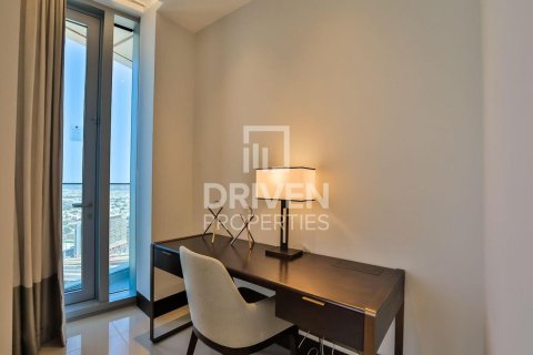 Apartment in The Address Sky View Towers, Downtown Dubai (Downtown Burj Dubai), Dubai 1 bedroom, 97.64 sq.m. № 126645 - photo 7