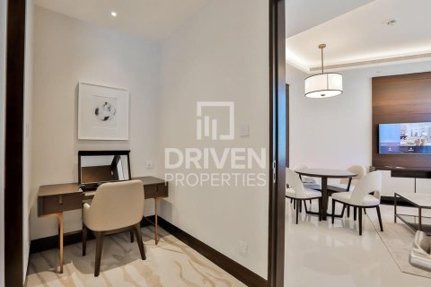 Apartment in The Address Sky View Towers, Downtown Dubai (Downtown Burj Dubai), Dubai 1 bedroom, 97.64 sq.m. № 126645 - photo 8