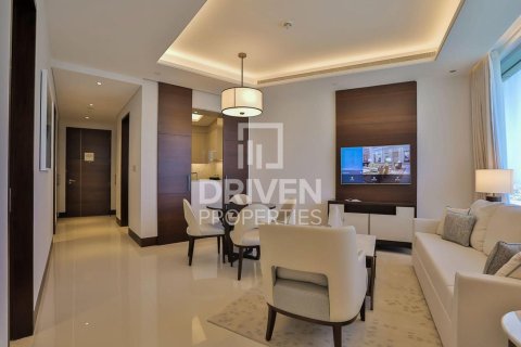 Apartment in The Address Sky View Towers, Downtown Dubai (Downtown Burj Dubai), Dubai 1 bedroom, 97.64 sq.m. № 126645 - photo 3