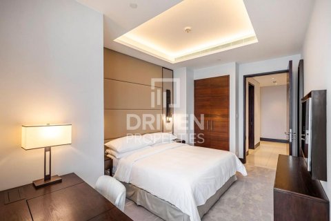 Apartment in The Address Sky View Towers, Downtown Dubai (Downtown Burj Dubai), Dubai 2 bedrooms, 157.84 sq.m. № 126647 - photo 7