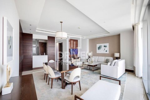 Apartment in The Address Sky View Towers, Downtown Dubai (Downtown Burj Dubai), Dubai 2 bedrooms, 157.84 sq.m. № 126647 - photo 3