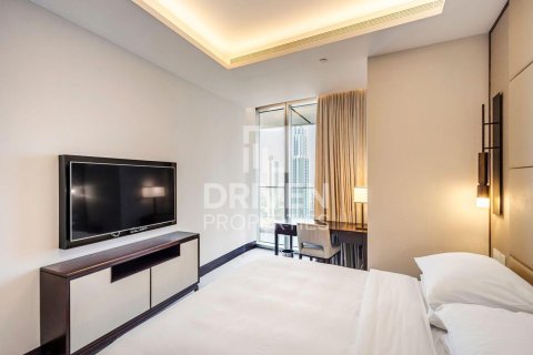 Apartment in The Address Sky View Towers, Downtown Dubai (Downtown Burj Dubai), Dubai 2 bedrooms, 157.84 sq.m. № 126647 - photo 8
