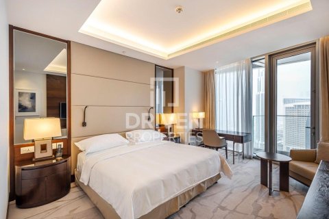 Apartment in The Address Sky View Towers, Downtown Dubai (Downtown Burj Dubai), Dubai 2 bedrooms, 157.84 sq.m. № 126647 - photo 6