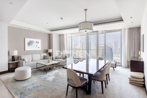 Apartment in The Address Sky View Towers, Downtown Dubai (Downtown Burj Dubai), Dubai 2 bedrooms, 157.84 sq.m. № 126647 - photo 2