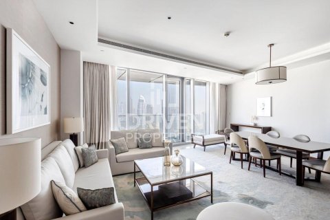Apartment in The Address Sky View Towers, Downtown Dubai (Downtown Burj Dubai), Dubai 2 bedrooms, 157.84 sq.m. № 126647 - photo 4