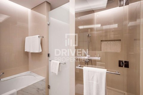 Apartment in The Address Sky View Towers, Downtown Dubai (Downtown Burj Dubai), Dubai 2 bedrooms, 157.84 sq.m. № 126647 - photo 10