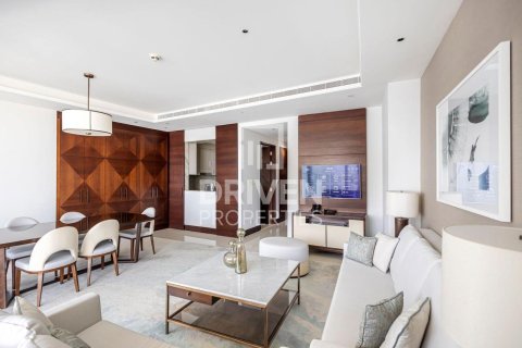 Apartment in The Address Sky View Towers, Downtown Dubai (Downtown Burj Dubai), Dubai 2 bedrooms, 157.84 sq.m. № 126647 - photo 5