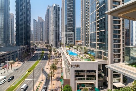 Apartment in The Lofts, Downtown Dubai (Downtown Burj Dubai), Dubai 2 bedrooms, 120.5 sq.m. № 126646 - photo 15