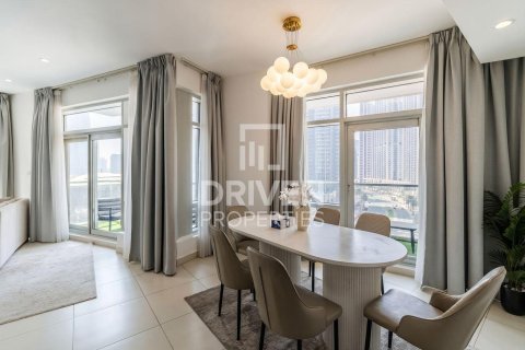 Apartment in The Lofts, Downtown Dubai (Downtown Burj Dubai), Dubai 2 bedrooms, 120.5 sq.m. № 126646 - photo 3
